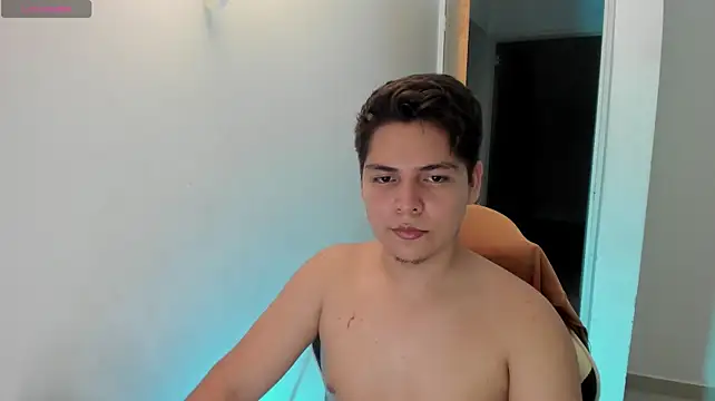 Asta_YunoXXX Шоу с уебкамера