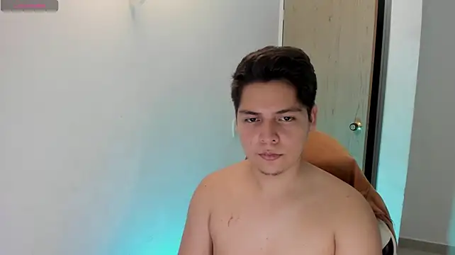 Asta_YunoXXX Pertunjukan Webcam