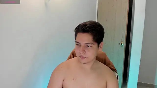 Asta_YunoXXX 网络视讯表演