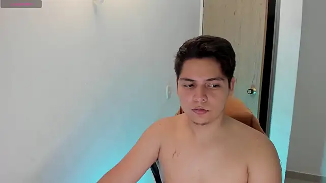 Show de Asta_YunoXXX na webcam