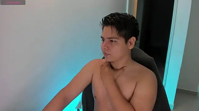 Asta_YunoXXX webcam show