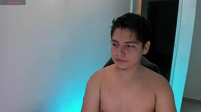 Asta_YunoXXX Pertunjukan Webcam
