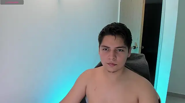 Asta_YunoXXX Pertunjukan Webcam