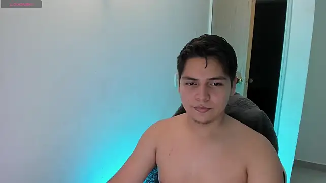Asta_YunoXXX Show Webcam
