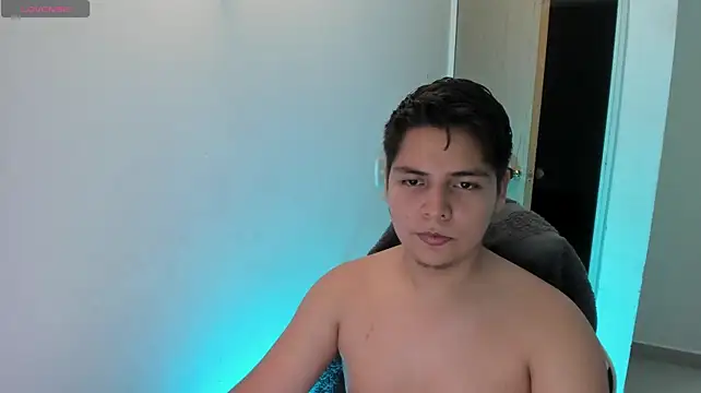 Asta_YunoXXX webcam show