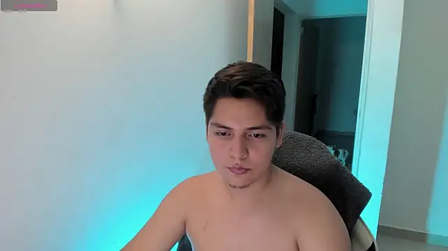Asta_YunoXXX 网络视讯表演