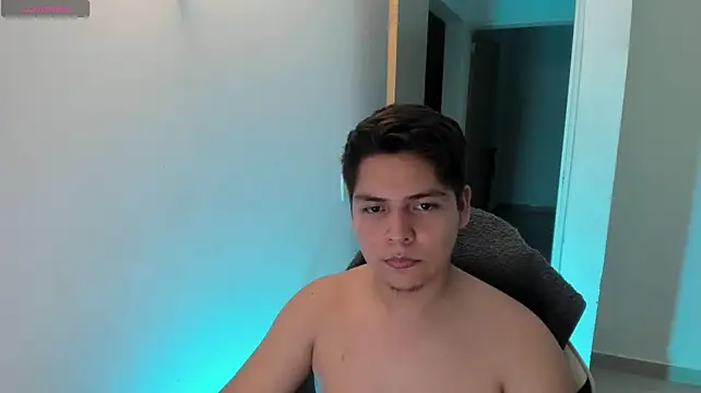 Asta_YunoXXX Pertunjukan Webcam