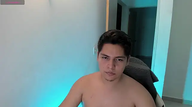 Asta_YunoXXX Pertunjukan Webcam