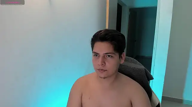 Asta_YunoXXX Pertunjukan Webcam