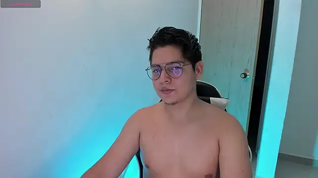 Asta_YunoXXX Pertunjukan Webcam