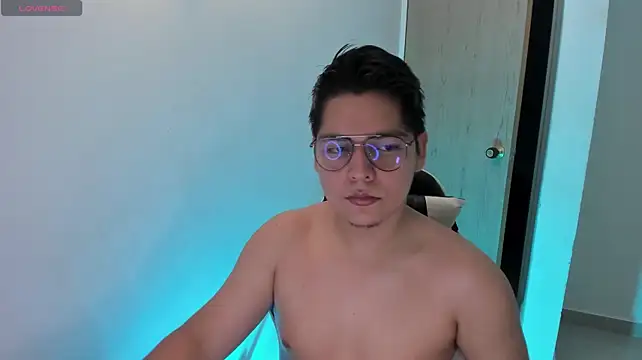 Asta_YunoXXX Show Webcam
