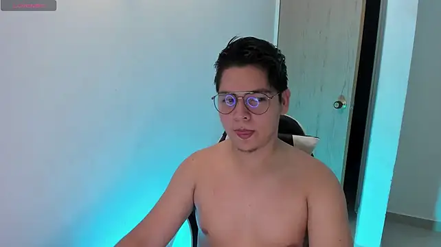 Show de Asta_YunoXXX na webcam