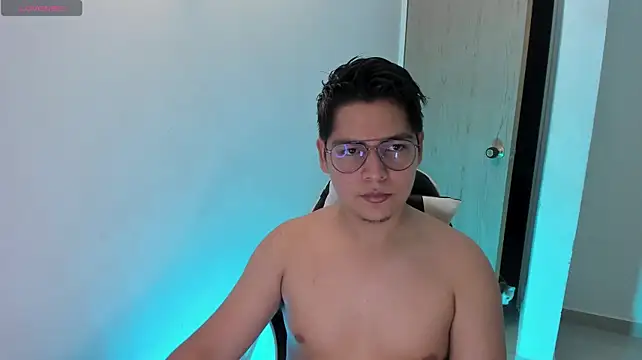 Asta_YunoXXXn Webbikameraesitys