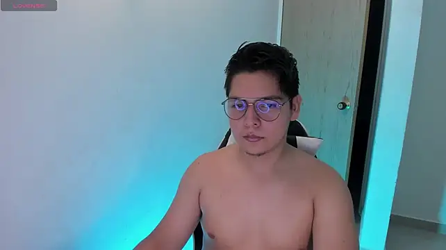 عرض كام Asta_YunoXXX