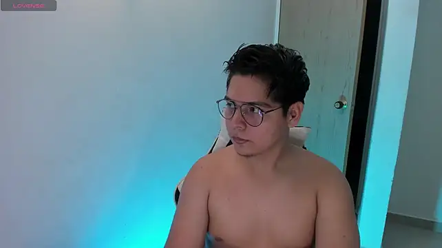 Asta_YunoXXX 网络视讯表演