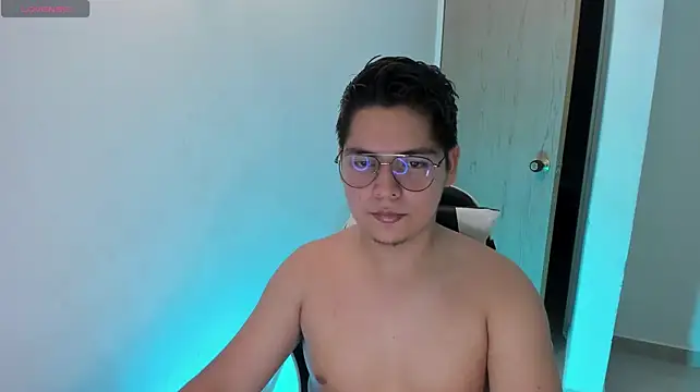 Asta_YunoXXX Show Webcam