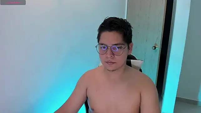 Asta_YunoXXX Pertunjukan Webcam