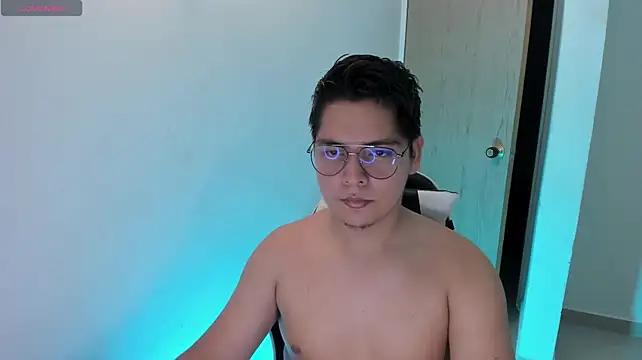Asta_YunoXXX Webcam show