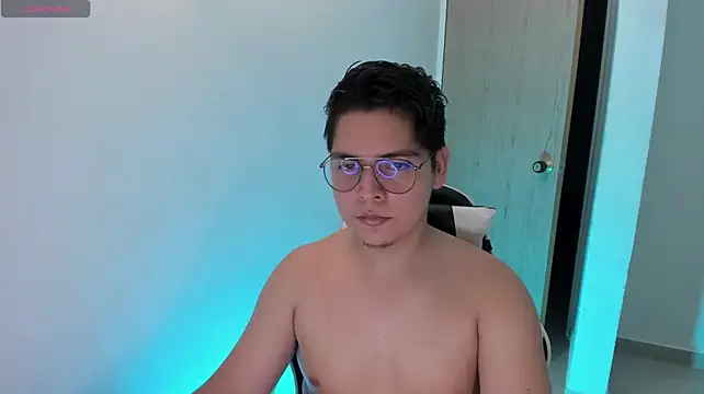 Asta_YunoXXX Pertunjukan Webcam
