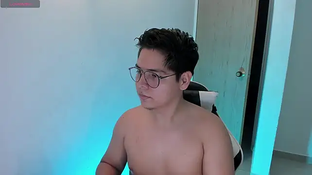 Show de Asta_YunoXXX na webcam