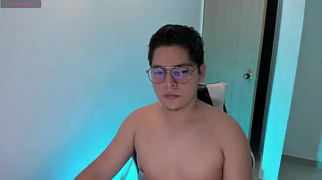 Asta_YunoXXX Show Webcam