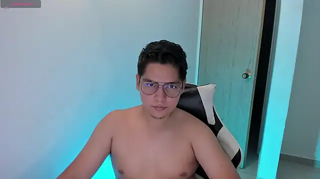 Asta_YunoXXX 网络视讯表演