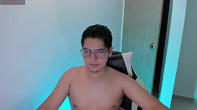 Asta_YunoXXX 在線直播表演