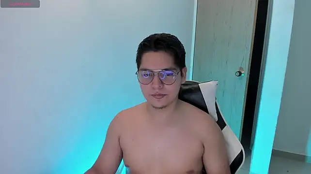 Asta_YunoXXX Pertunjukan Webcam