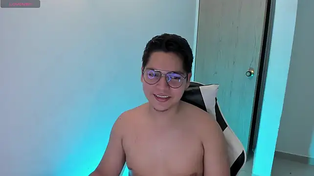 Asta_YunoXXX Pertunjukan Webcam