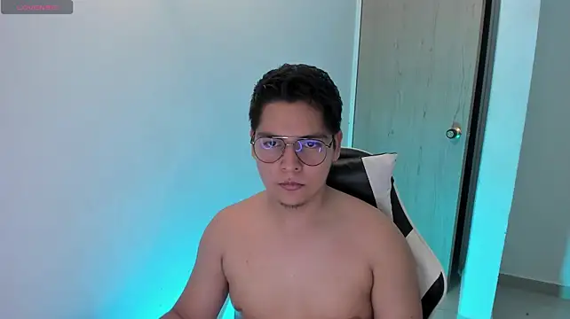 Asta_YunoXXX Adlı Modelin Web Kamerası Şovu