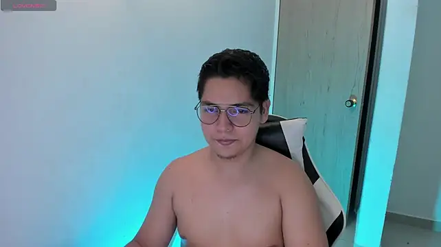 Show Webcam de Asta_YunoXXX