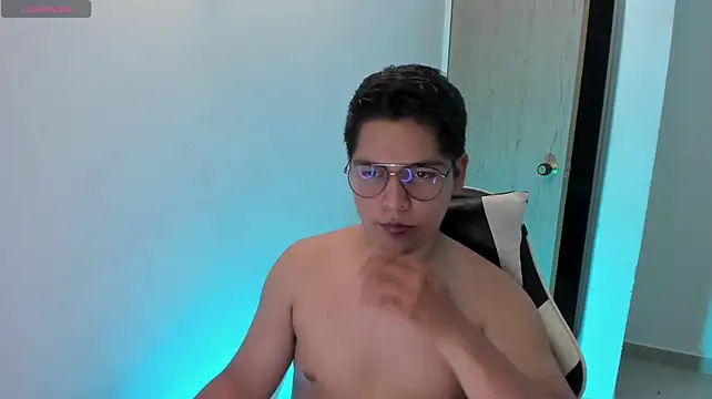 Asta_YunoXXX Pertunjukan Webcam