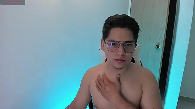 Asta_YunoXXXのウェブカメラショー