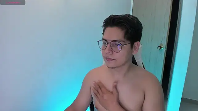 Asta_YunoXXX Pertunjukan Webcam