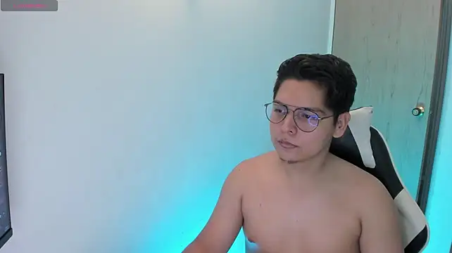 Show de Asta_YunoXXX na webcam