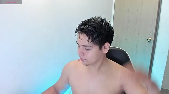 Show de webcam de Asta_YunoXXX