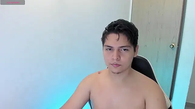 عرض كام Asta_YunoXXX