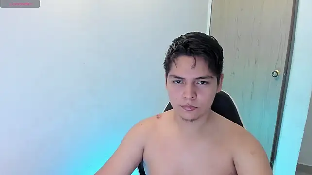 Show de Asta_YunoXXX na webcam