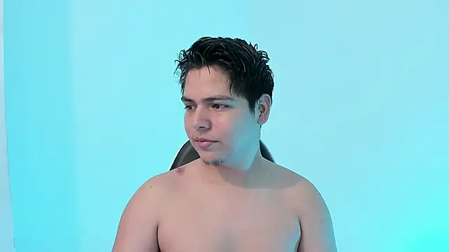Asta_YunoXXXのウェブカメラショー