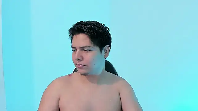 Asta_YunoXXX Show Webcam