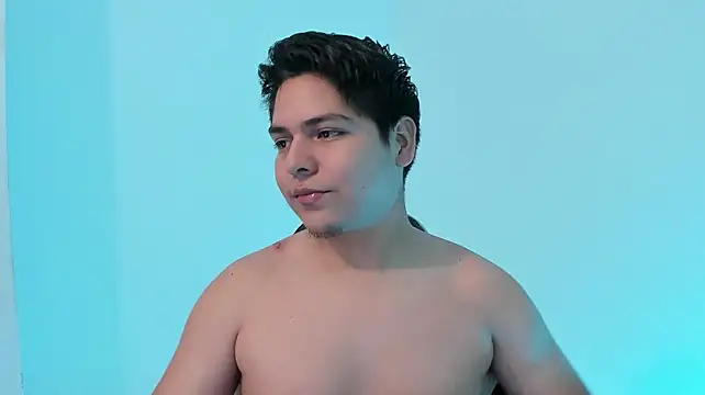 Show de Asta_YunoXXX na webcam