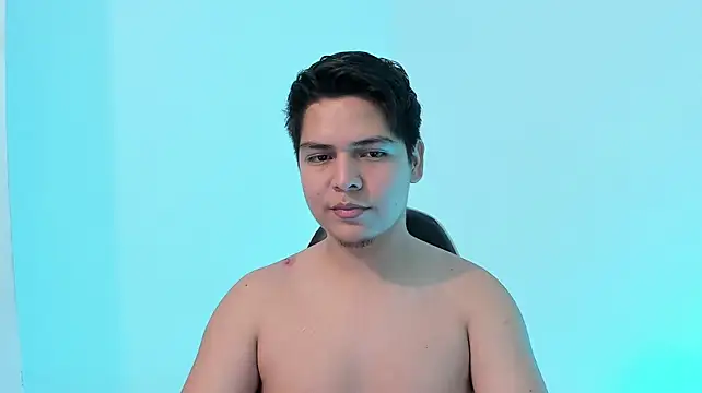 Asta_YunoXXX Шоу с уебкамера