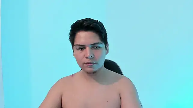 Pokazy przed kamerką – Asta_YunoXXX