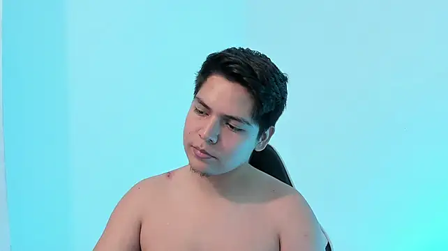 Asta_YunoXXX 网络视讯表演