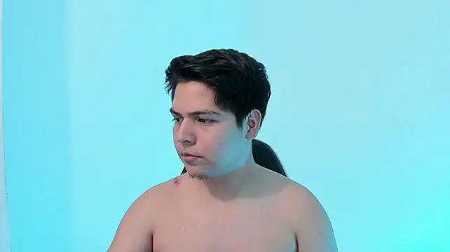 Show webcam de Asta_YunoXXX