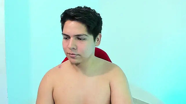 Asta_YunoXXX Pertunjukan Webcam