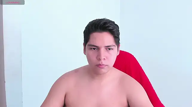 Asta_YunoXXXのウェブカメラショー