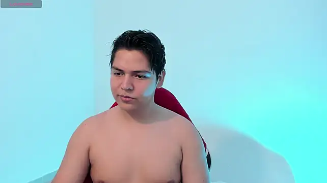 Asta_YunoXXX Pertunjukan Webcam
