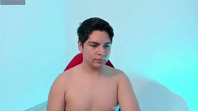 Asta_YunoXXX Pertunjukan Webcam