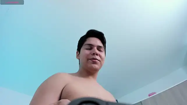 Asta_YunoXXX Pertunjukan Webcam
